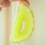 Fairy’s Songs - アゲートヒーリングチャイム / Agate Sun Catcher Wind Chime 710