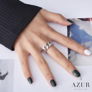 チェーンリング