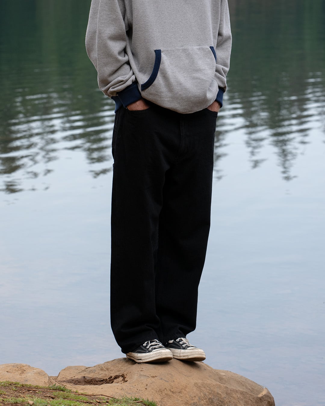 PWA, RELAX-FIT 6P JEANS | not wonder store