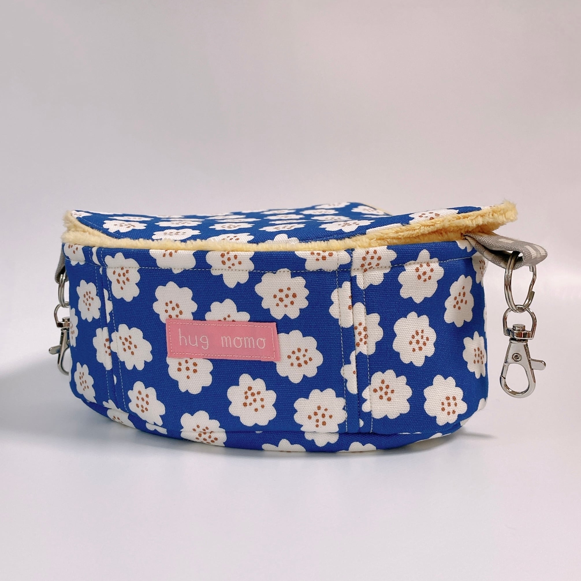 モモンガポーチ | hug momo