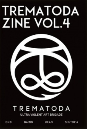 TREMATODA ZINE VOL.4 - ZINE