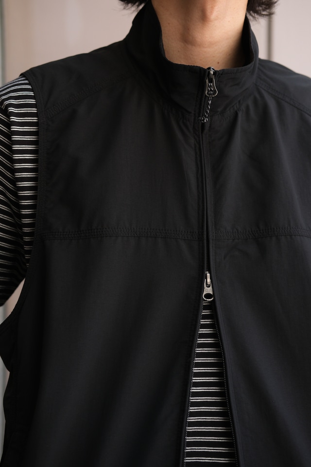 Utah/"WILD THINGS" supplex utility vest