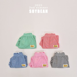 [SOYBEAN] Wind Pants +fee / [소이빈] 바람솔솔항아리팬츠