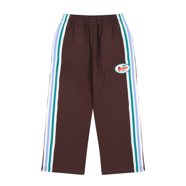 JELLY MALLOW / Happy Buddy Track Pants