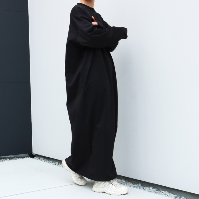 over long one-piece -made in Japan -
