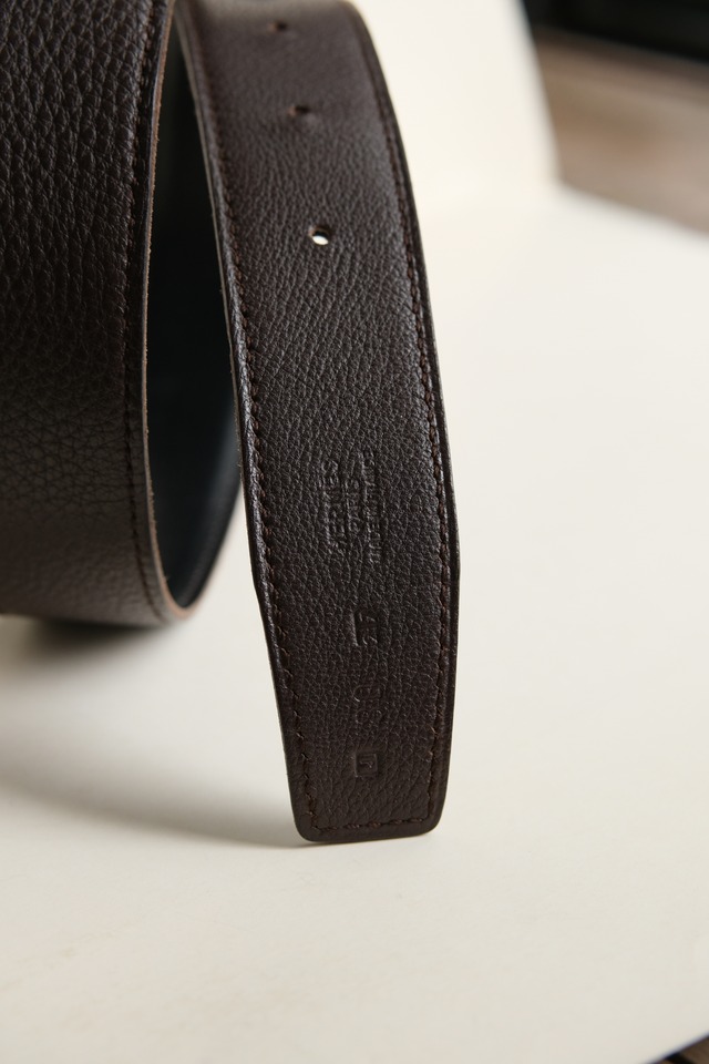 IORI／"HERMES" belt／Constance
