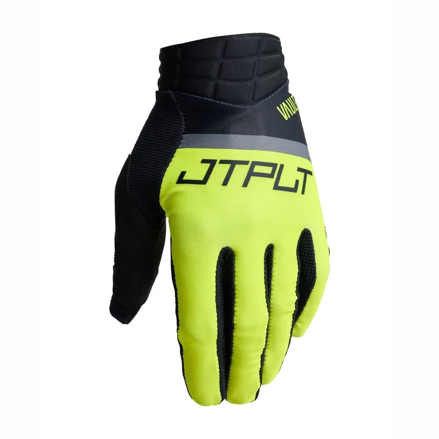 ボルト エアーライト グローブ (JA24301) -イエロー | JETPILOT