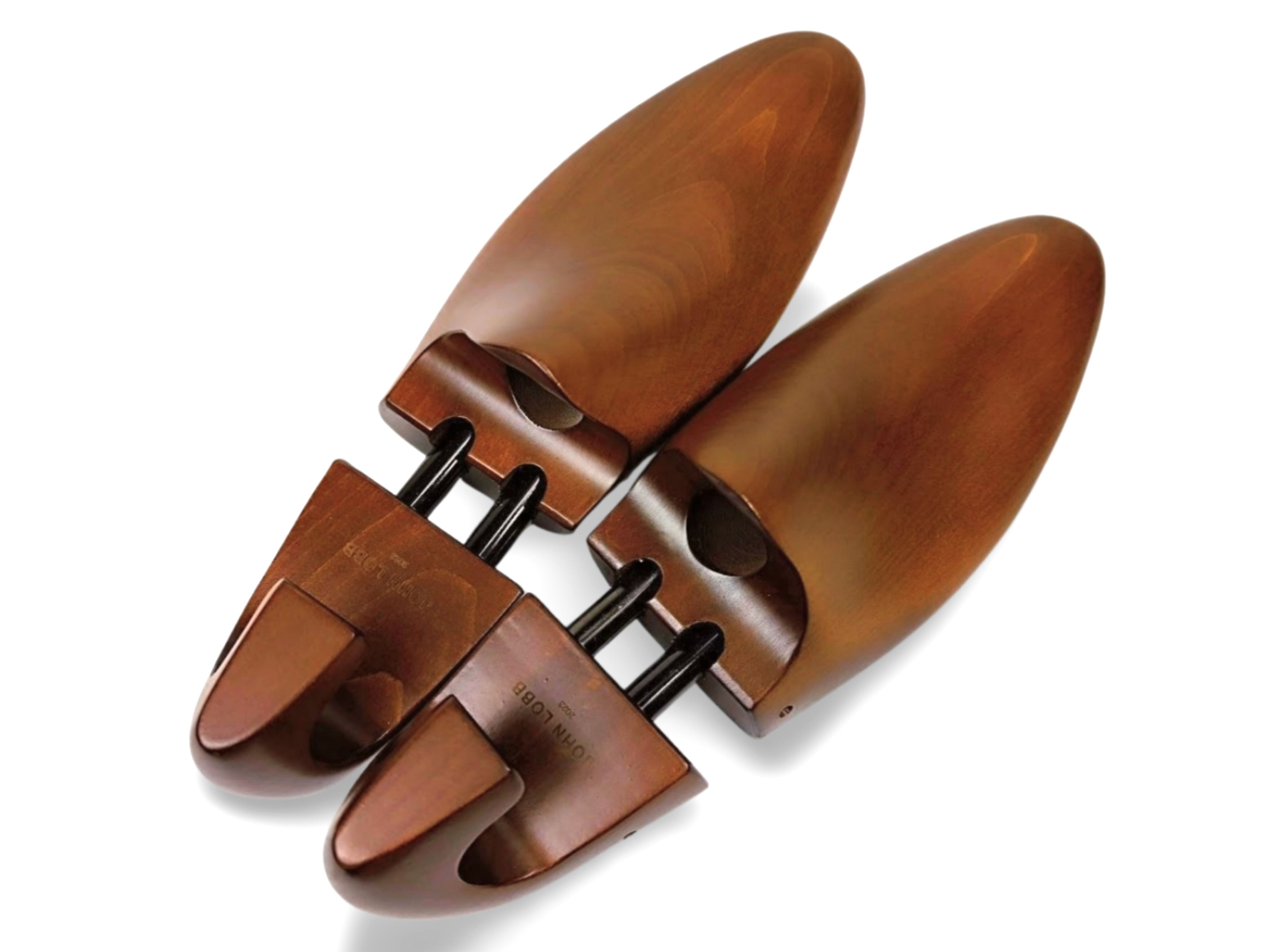 JOHN LOBB / シューツリー / 9E ☆超レア・新品未使用品☆ ジョンロブ JOHN LOBB イヤーモデル2023