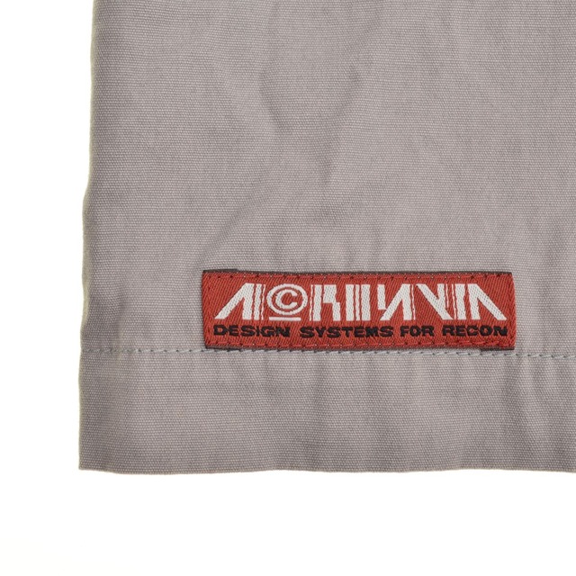 RECON × ACRONYM / リーコン × アクロニウム 00s半袖シャツ | カンフル 