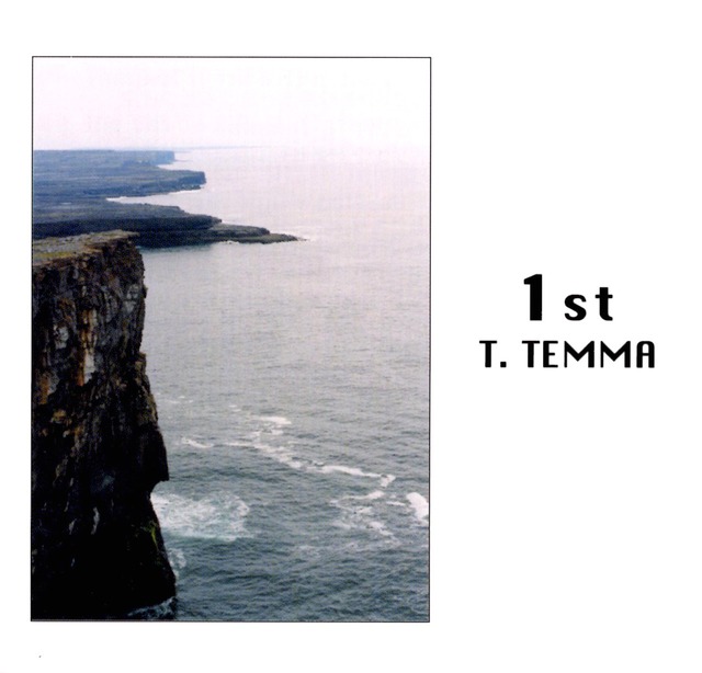 CD／T.TEMMA