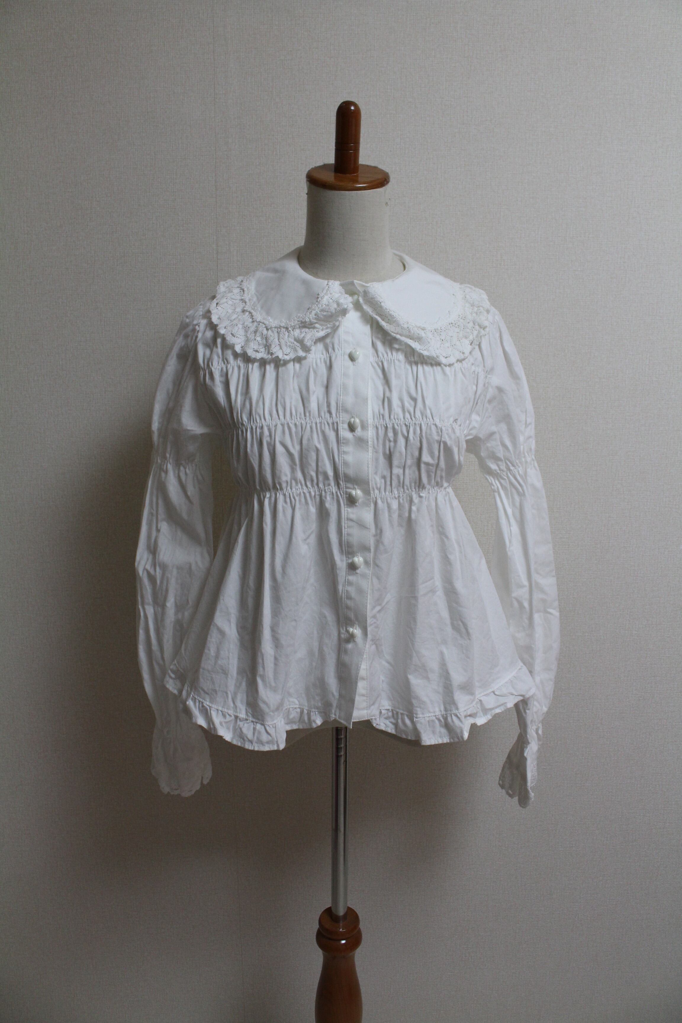 BABY, THE STARS SHINE BRIGHT 長袖ブラウス