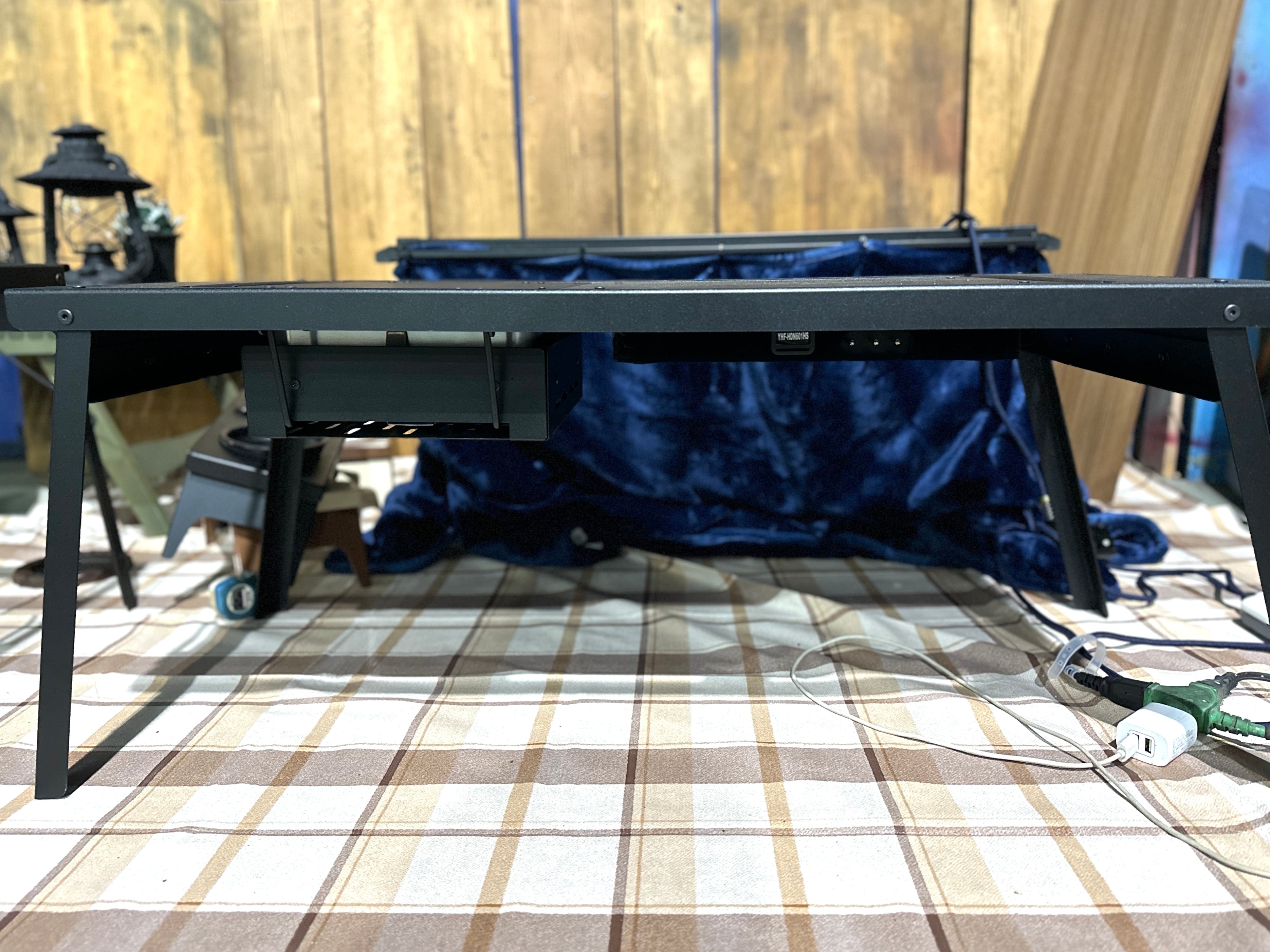 豆炭コタツ用IGT1ユニット天板 ※別途 ミツウロコ 豆炭コタツ用燃焼器