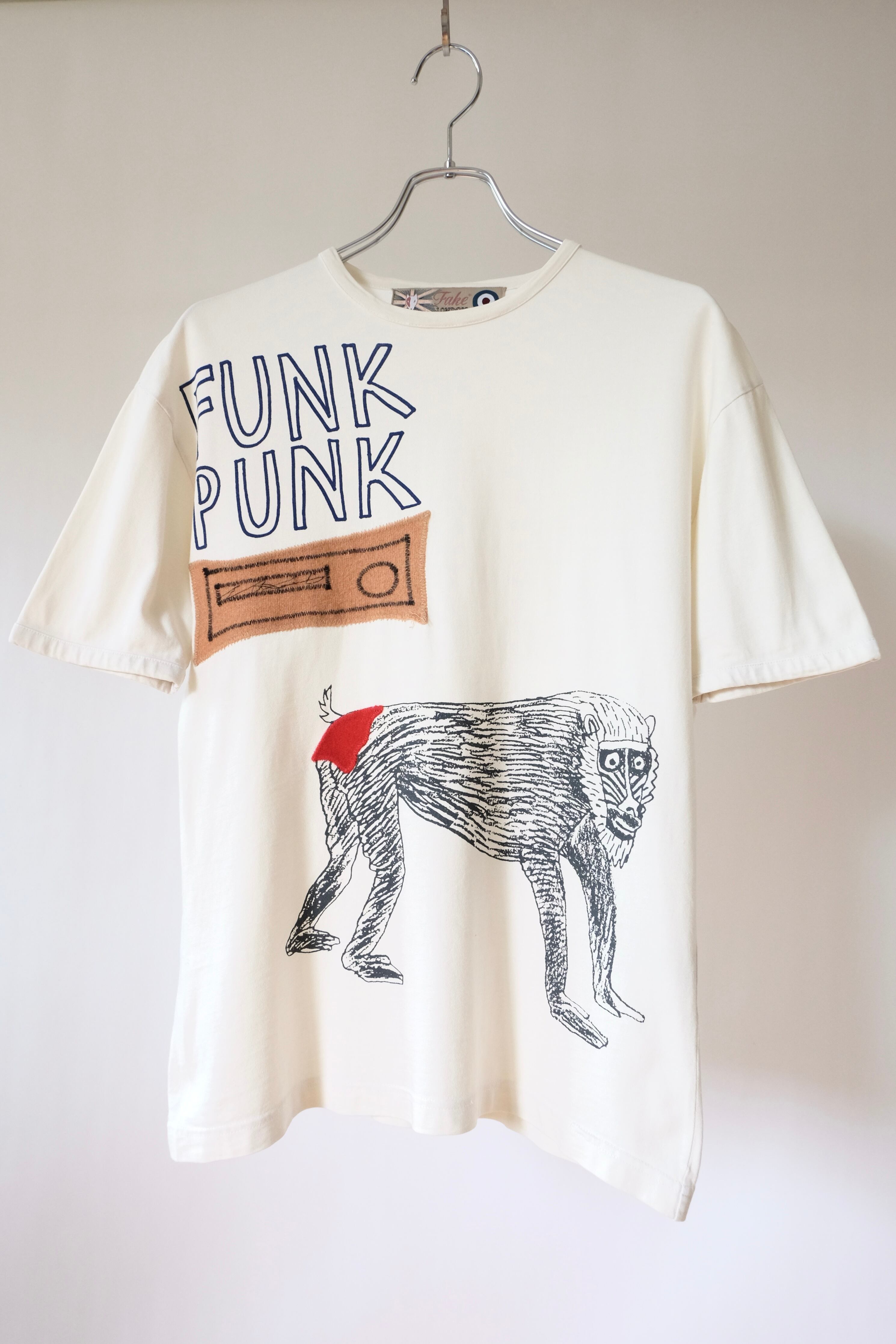 90s dexter wong design shirts | PAY ID