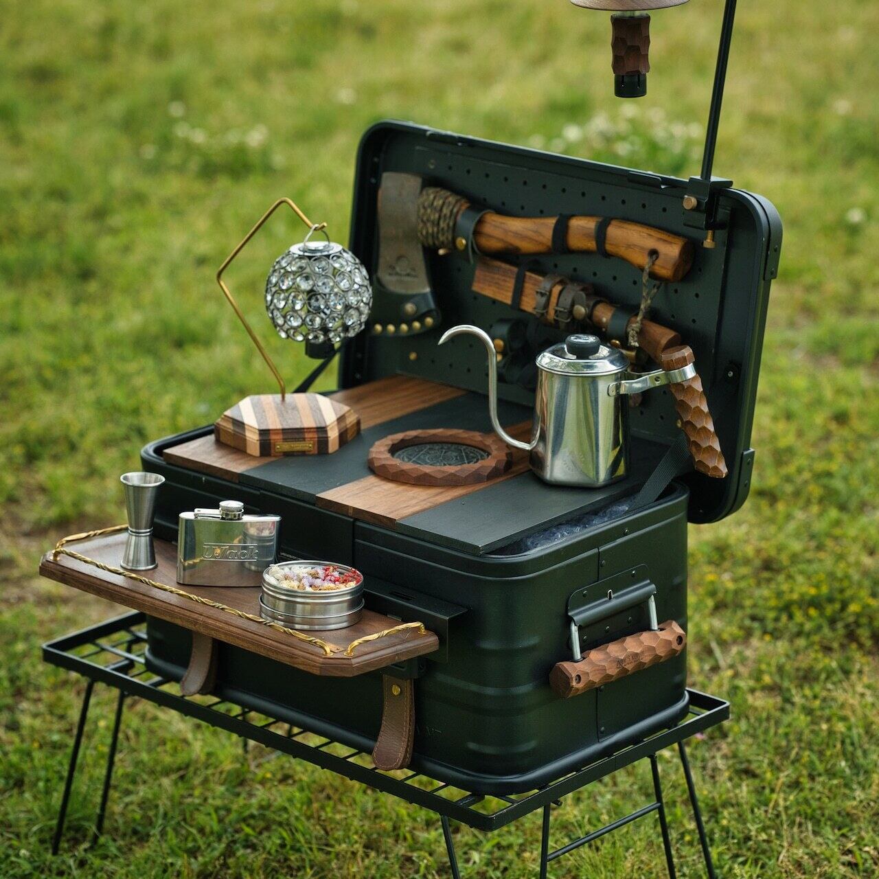 RALBUDDY PRODUCT Flat side table 25 【ﾌﾗｯﾄ ｻｲﾄﾞﾃｰﾌﾞﾙ