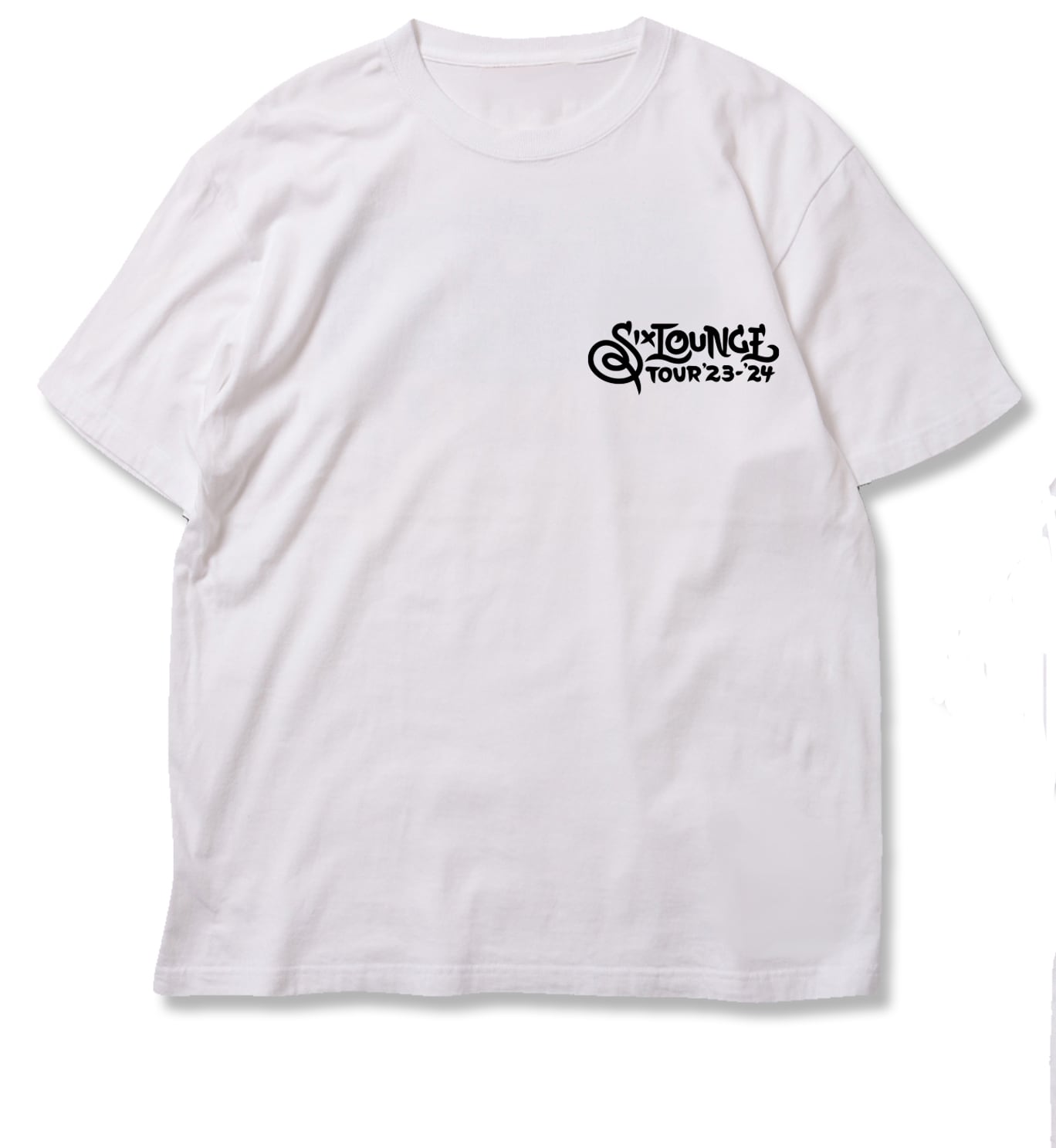 死神T | SIX LOUNGE OFFICIAL GOODS