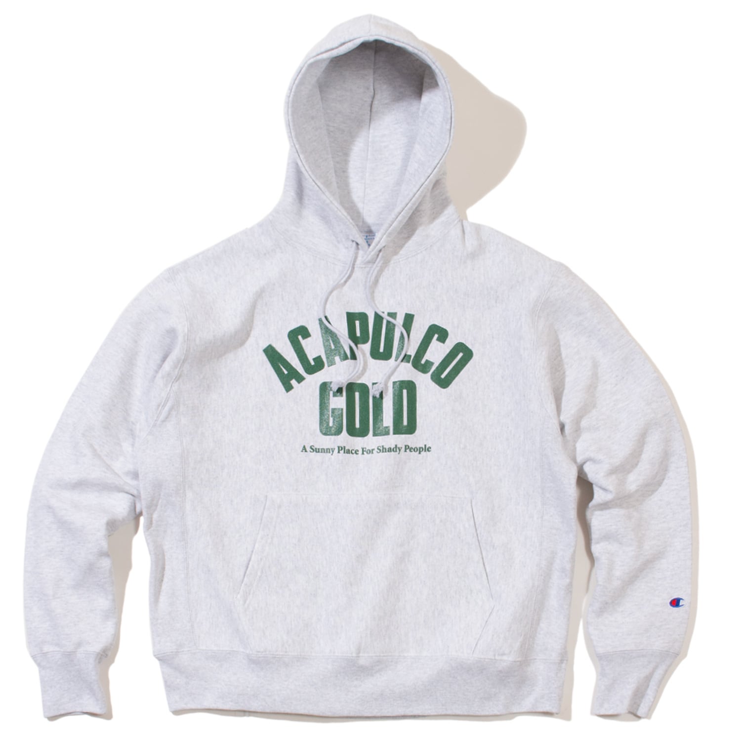 ACAPULCO GOLD | Acapulco Gold