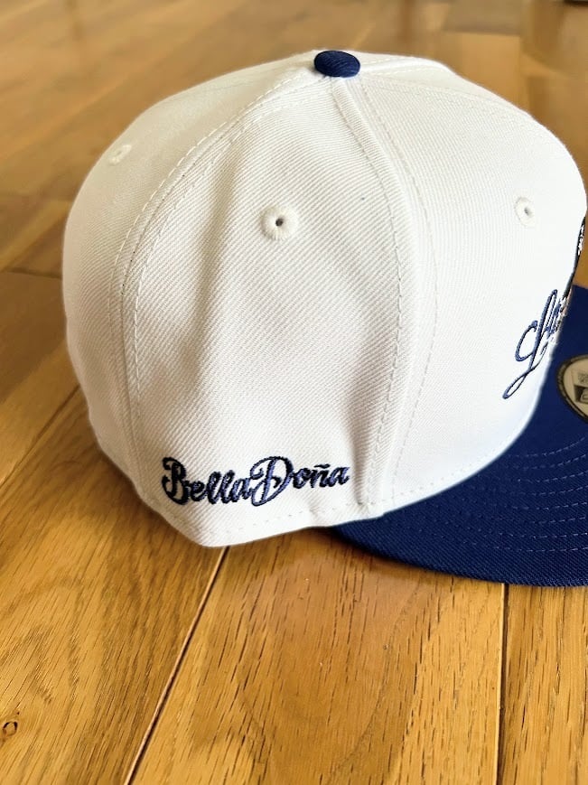 コラボ☆NEW ERA ニューエラ キャップ DODGERS Betty Boop | CRACKUP