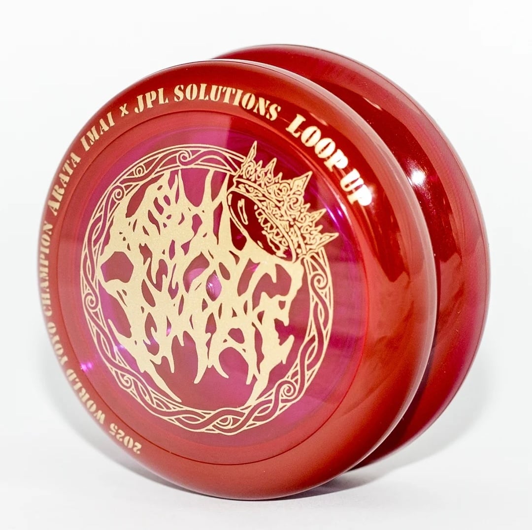 ヨーヨー | yoyospaceas