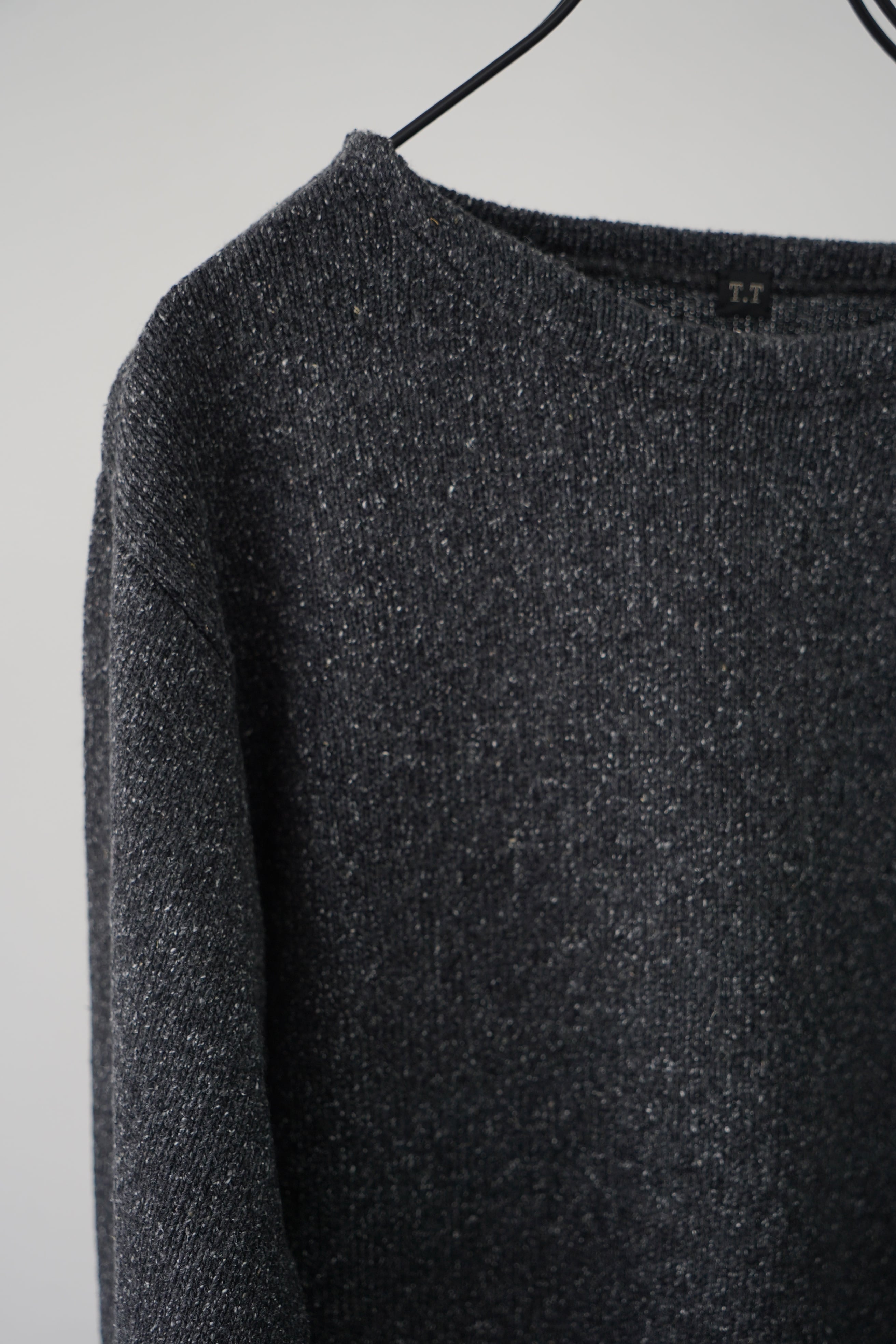 T.T / EX. LOT502 VARSITY LETTERMAN SWEATER | LiNN