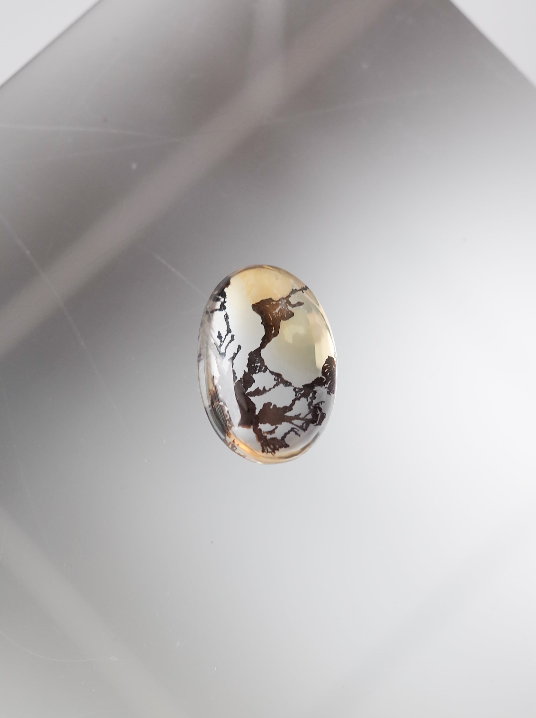 デンドリティッククォーツ 2 デンドリティッククォーツ - a23 | SELSHA