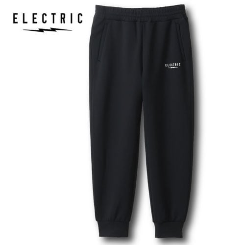 ELECTRIC エレクトリック　ブラック マウンテンパンツ ELECTRIC MOUNTAIN PANTS ブラック マウンテンパンツ エレクトリック