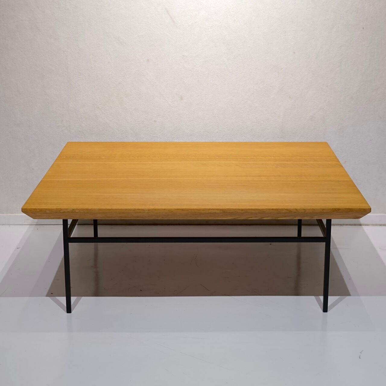 Ritzwell リッツウェル CM Table ローテーブル センターテーブル