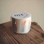 【mina perhonen】マスキングテープ「candle」