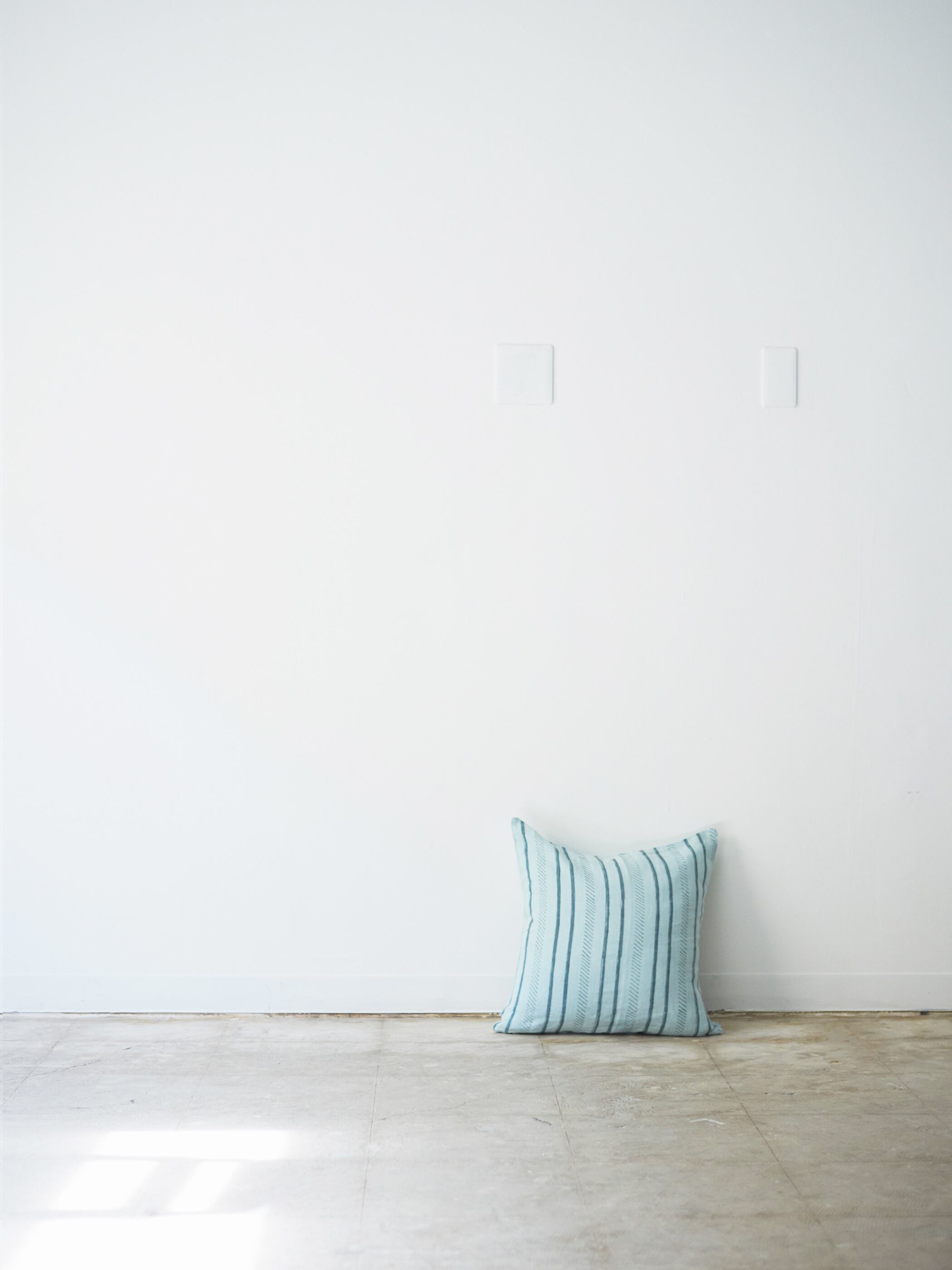 Trail Cushion Cover 60 in 2 colours