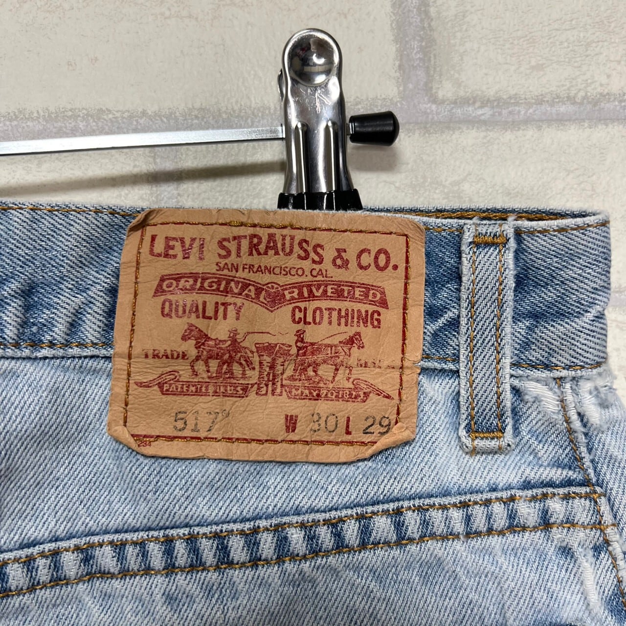 W30×L29】Levi
