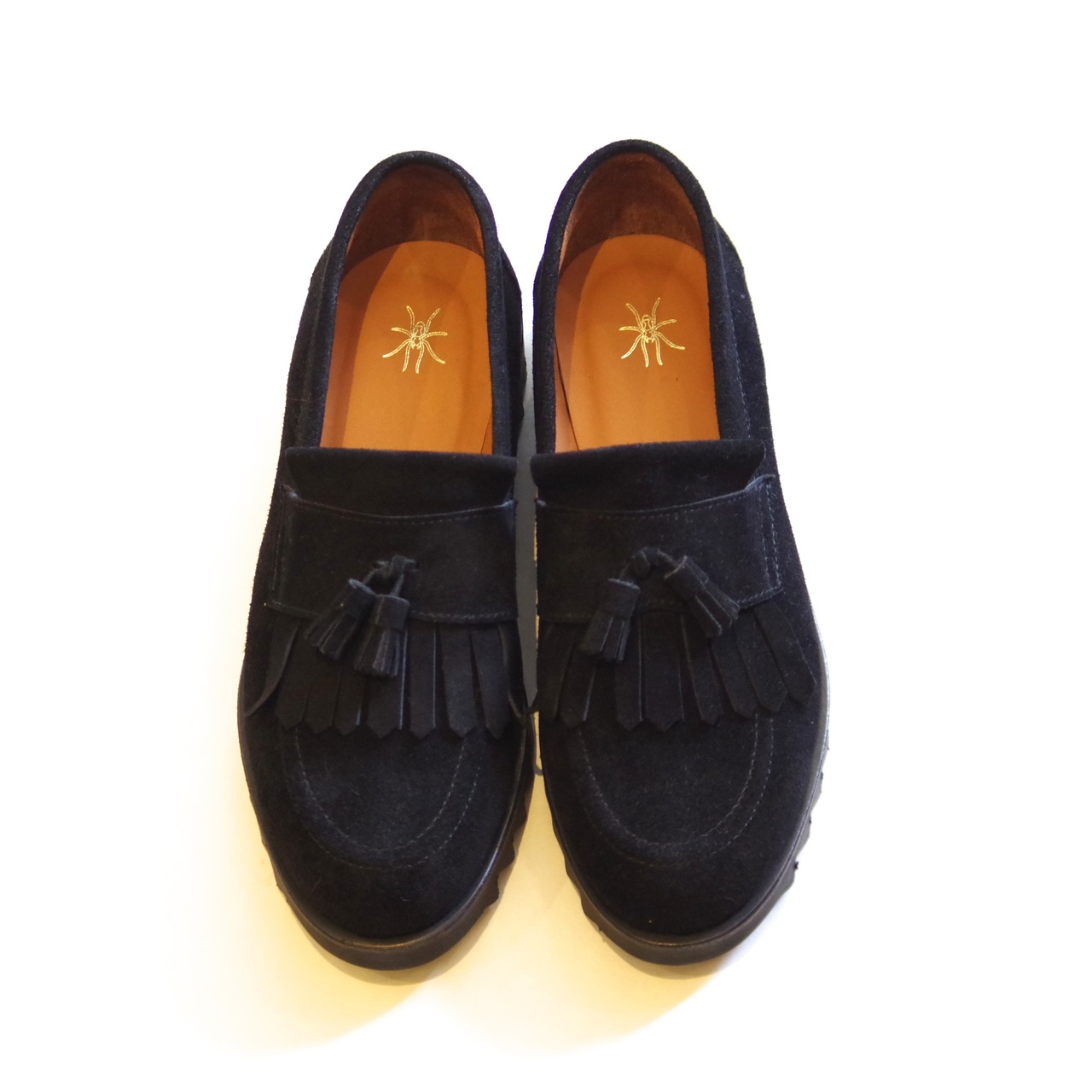 Tassel Loafer