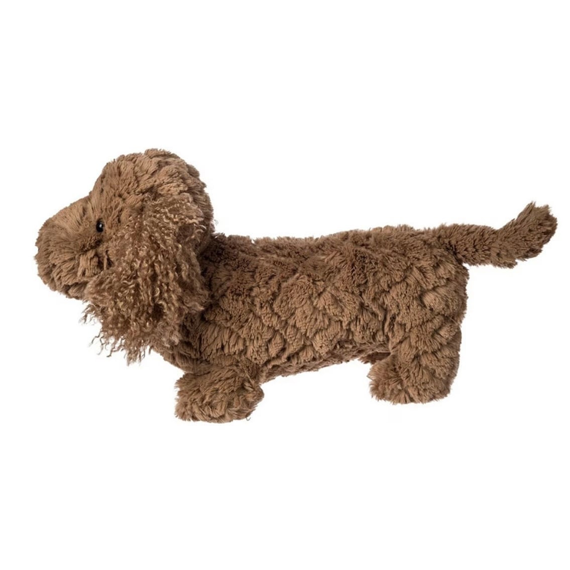 Mary Meyer 】メリーマイヤー パティ ダックスフンド ぬいぐるみ