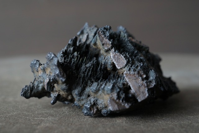 ロシア産ゲーサイト Goethite 1548