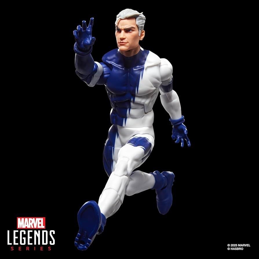 Hasbro Marvel Legends Series Avengers 6
