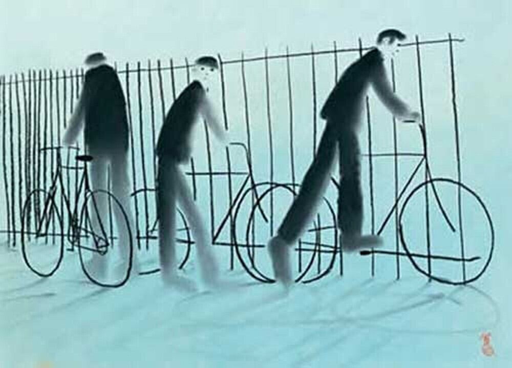 シーユージョージ | See You Monday George