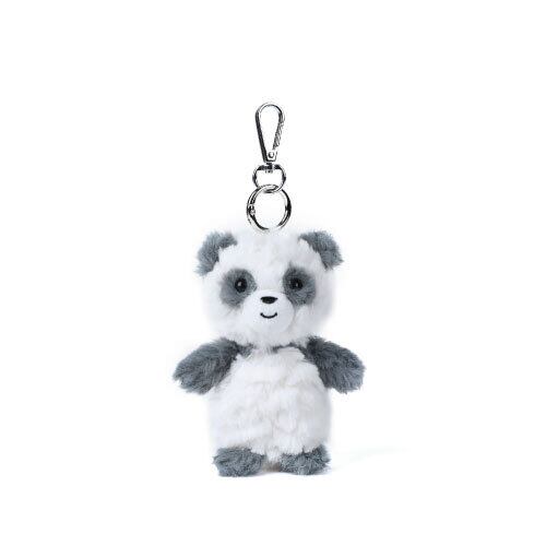 Cute Panda Bag Charm_MC600103