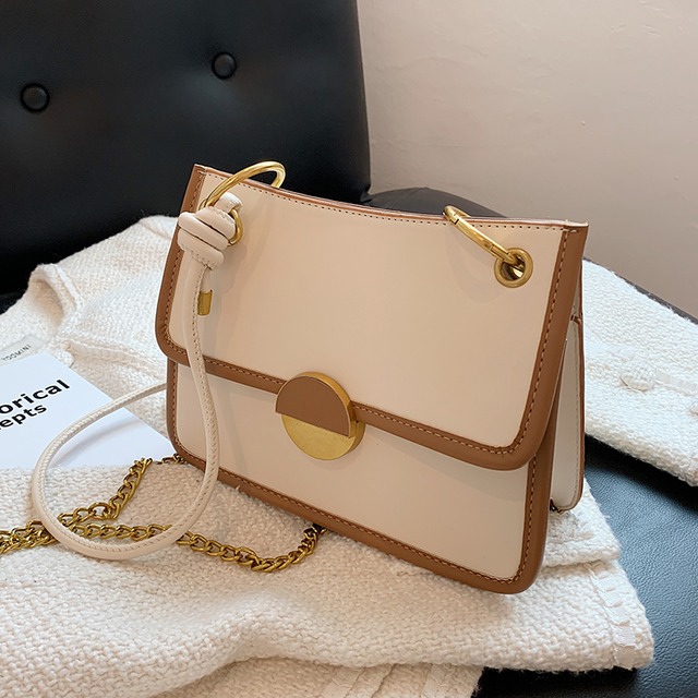 スクウェア メッセンジャーバッグ Tiancai_Wing_Bag95278899555