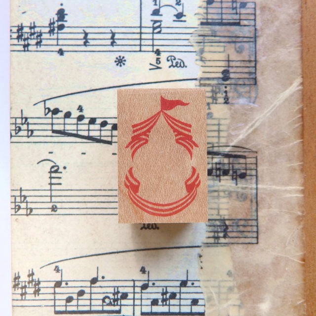 スタンプ - サーカスフレームM - 金星灯百貨店