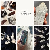 makiさま専用出品 9/6,7ライブ分