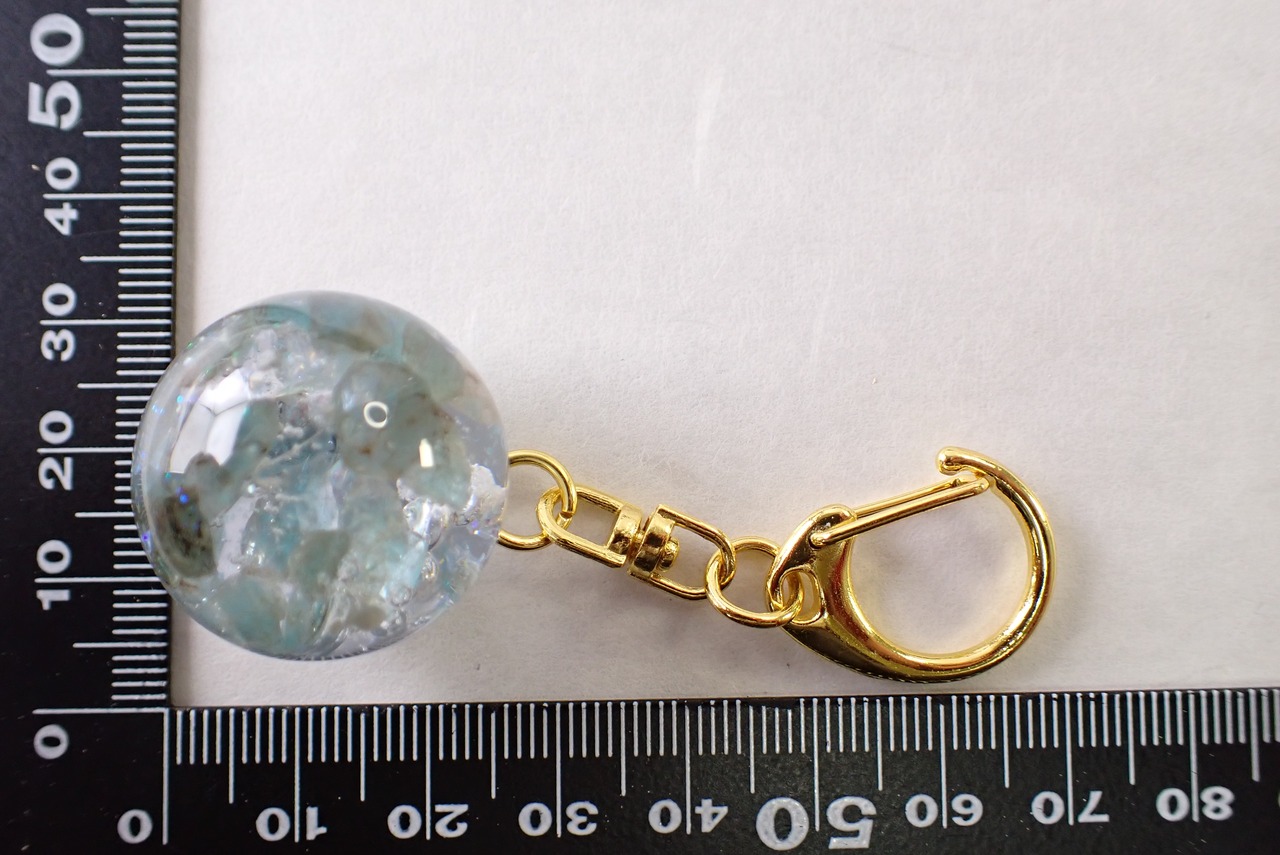 アパタイトレジンチャーム　 [D4-130]