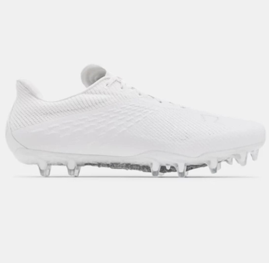 26,26.5,28,28.5cm】UA BLUR SMOKE MC アメフト スパイク | END ZONE