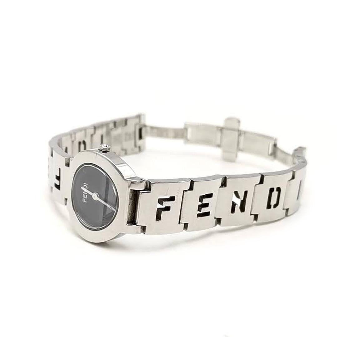 稼働品✨️FENDI 腕時計 クォーツ オロロジ　3050L 7380b28ed42d062962c2bac22ce751