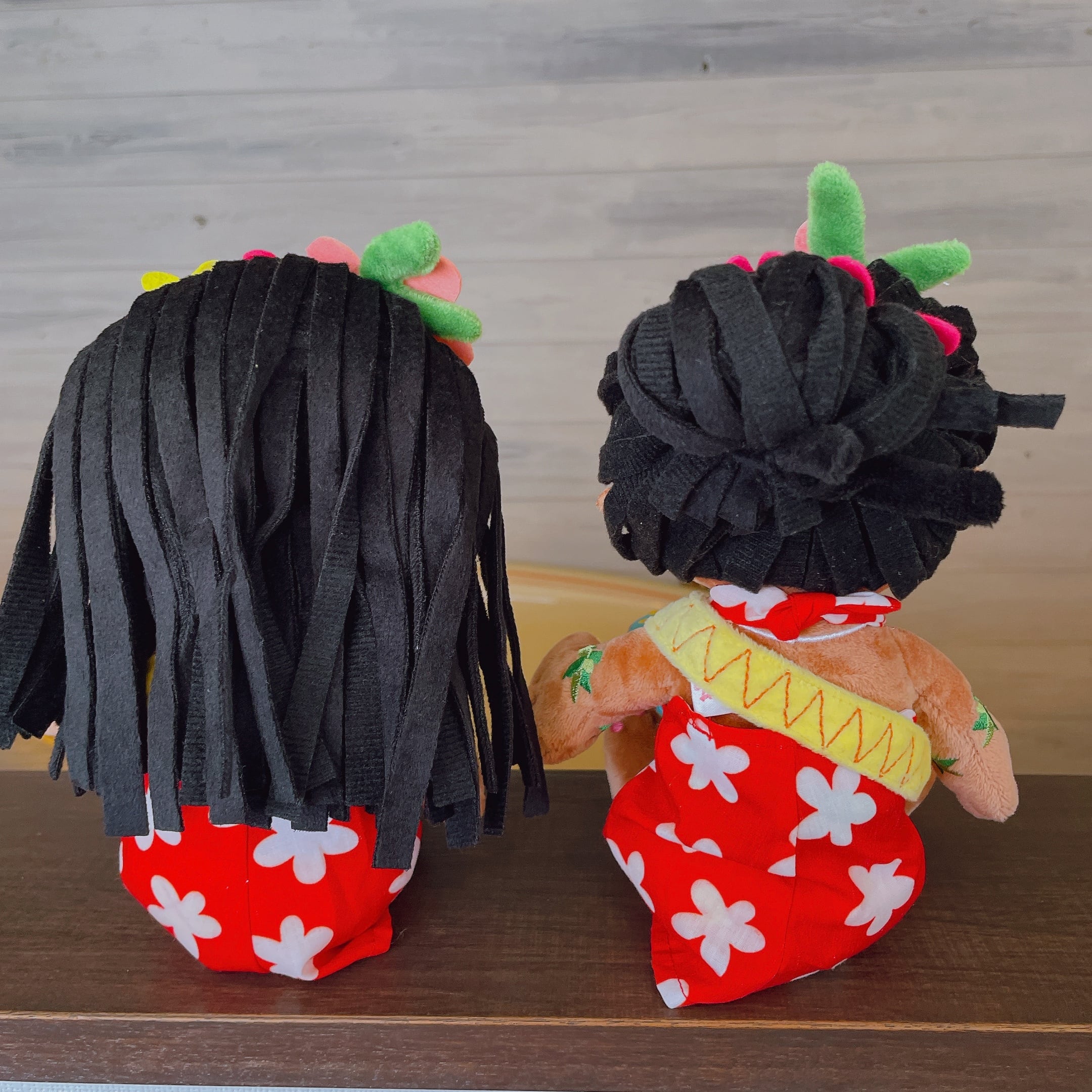 アロハ・スス ぬいぐるみ / Suzanne Jennerich スザンヌ・ジェネリック