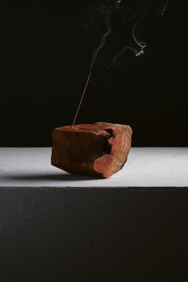 欅-keyaki- Incense Holder #166