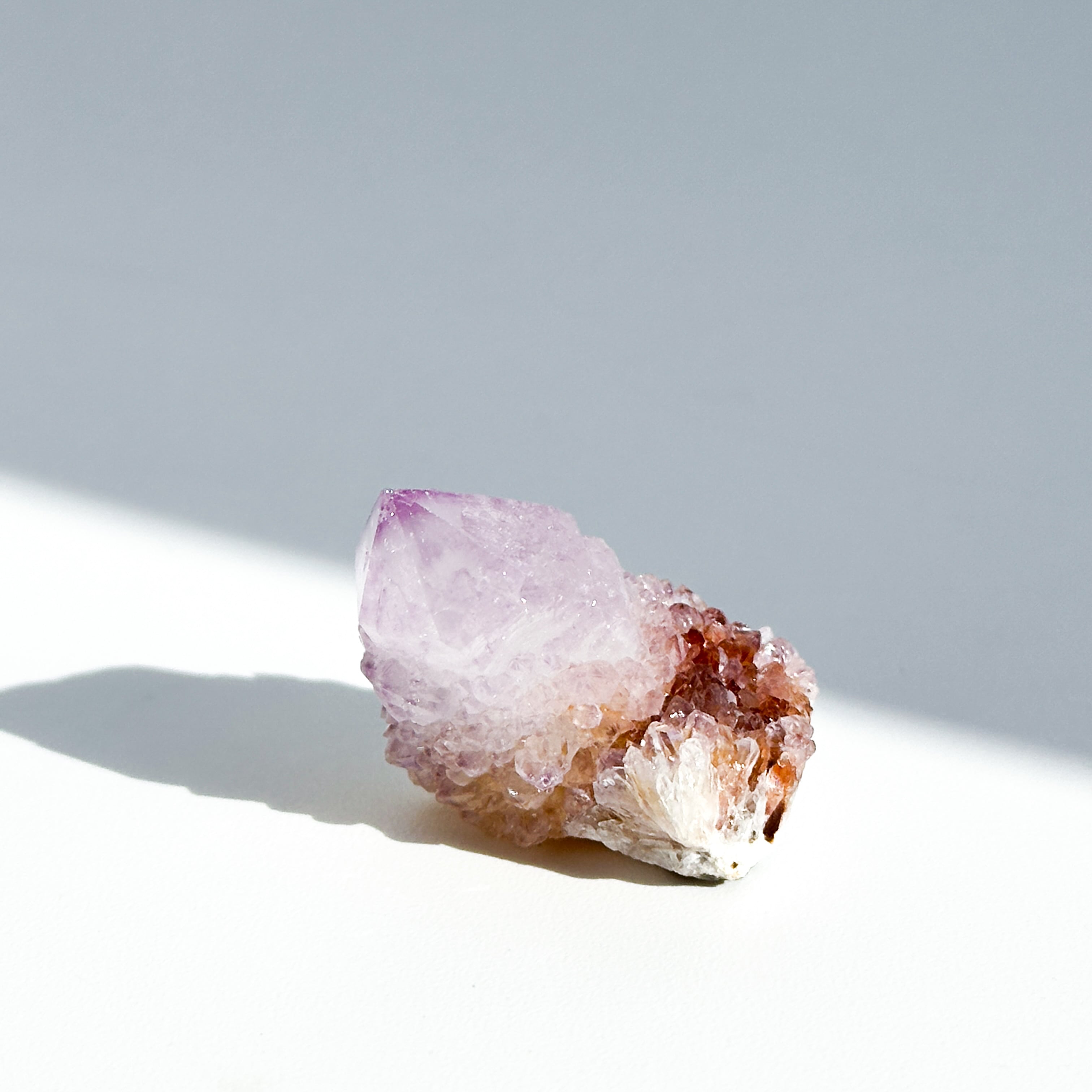 自立します◎スピリットクォーツ(カクタスクォーツ)82◇ Spirt Quartz ◇天然石・鉱物・パワーストーン