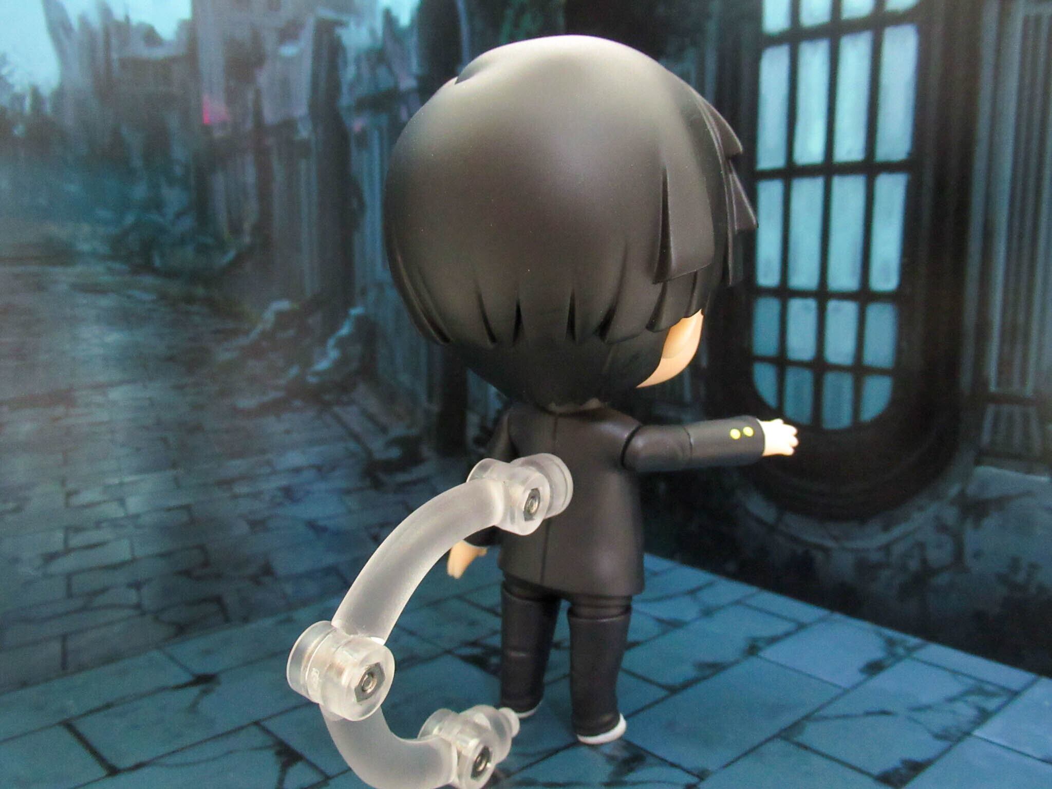 モブサイコ100]影山茂夫 ねんどろいど モブサイコ100 霊幻新隆・影山