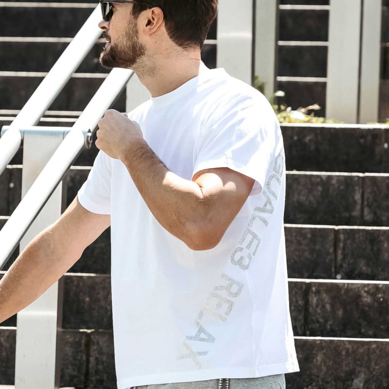 1PIU1UGUALE3 RELAX ウノピゥウノウグァーレトレ リラックス ライン