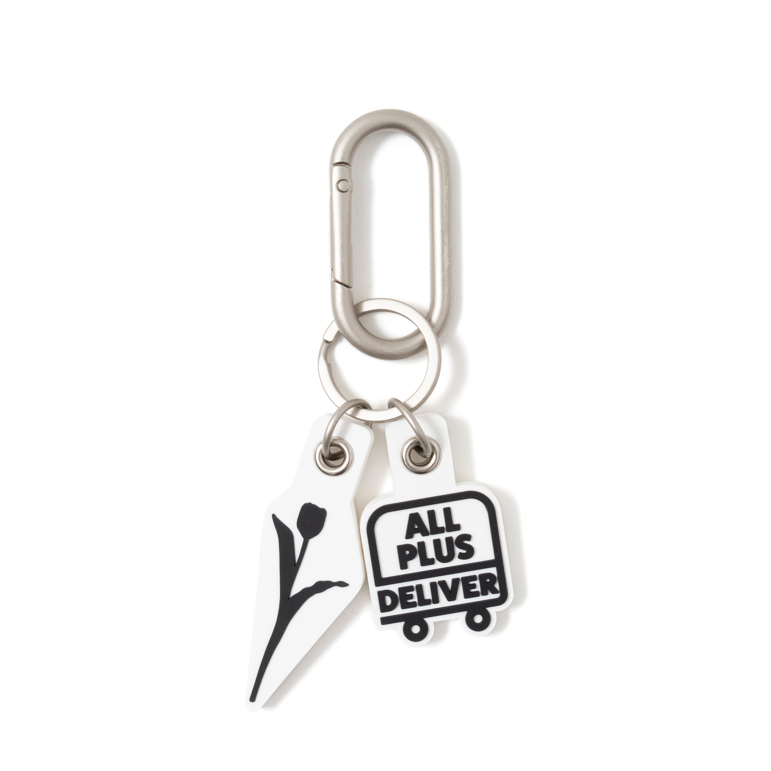 ALPSDR KEY RING
