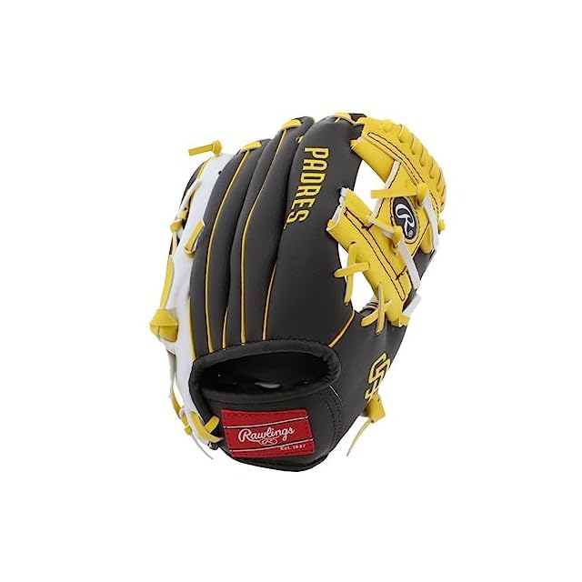 Rawlings(ローリングス)野球用 グラブ グローブ 軟式 JR. 子供