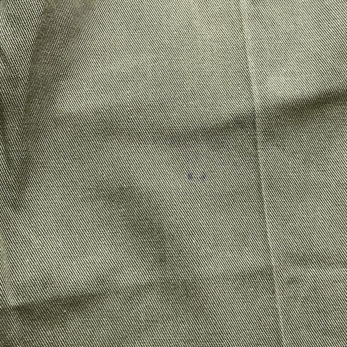 70-80s アメリカ軍 実物 OG-507 ベイカーパンツ 34/29 w31 詳細写真7