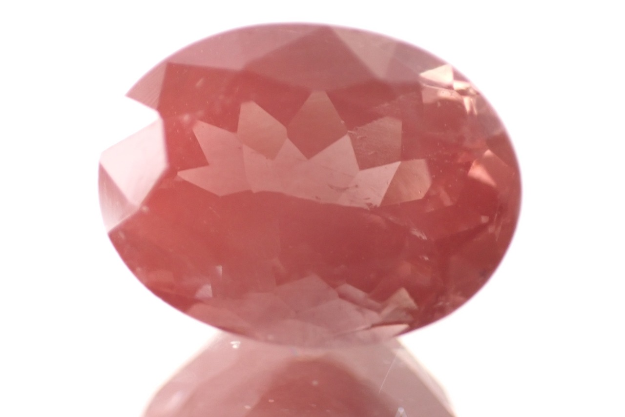 オレゴンサンストーン　3.63ct　[E10-40]